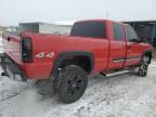 2006 Chevrolet Silverado K2500 Heavy Duty