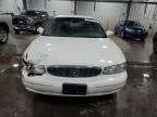 2002 Buick Century Custom