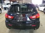 2012 Mitsubishi Outlander Sport SE