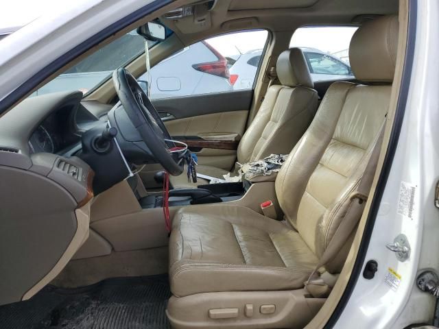 2008 Honda Accord EXL