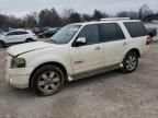 2007 Ford Expedition Limited