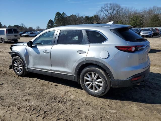 2017 Mazda CX-9 Sport