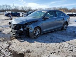 Salvage cars for sale at New Britain, CT auction: 2013 Volkswagen Jetta SE