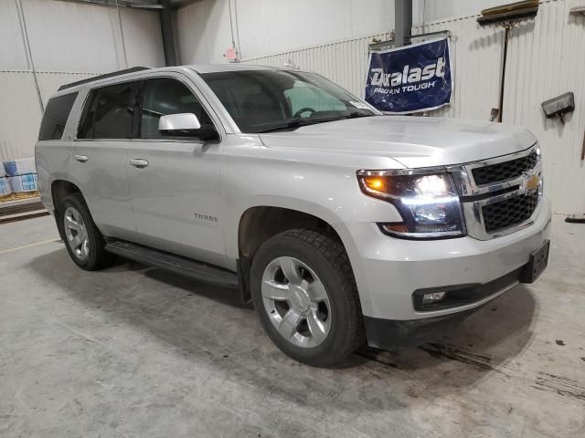 2016 Chevrolet Tahoe K1500 LT