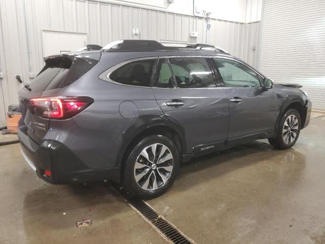 2023 Subaru Outback Touring