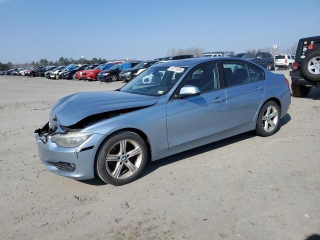 2013 BMW 328 I