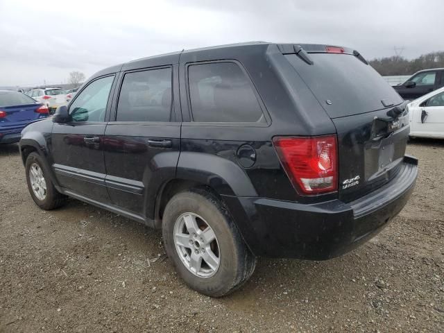 2007 Jeep Grand Cherokee Laredo