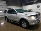 2010 Ford Explorer XLT