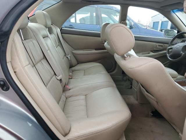 2000 Lexus ES 300