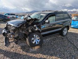 4 X 4 for sale at auction: 2008 Jeep Grand Cherokee Limited