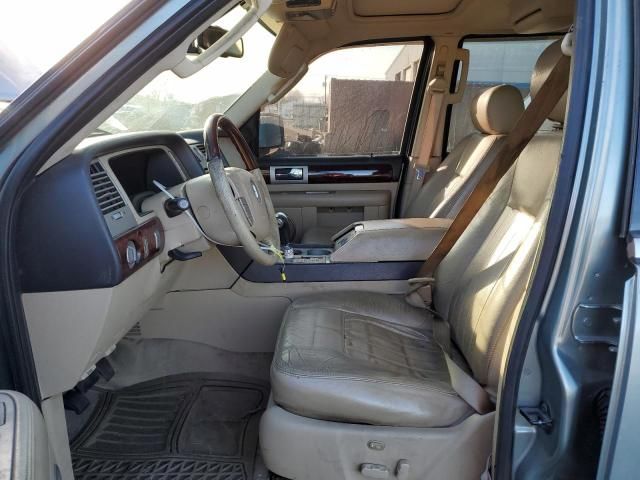 2006 Lincoln Navigator