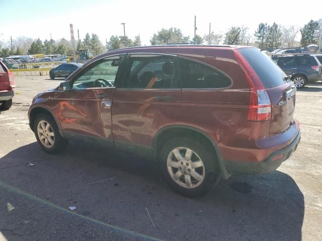 2008 Honda CR-V EX