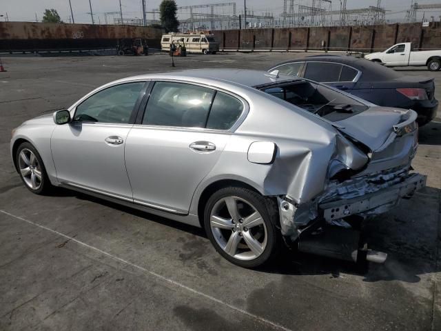 2007 Lexus GS 350