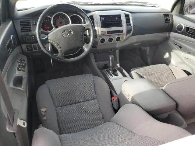 2005 Toyota Tacoma Double Cab Prerunner