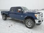 2012 Ford F350 Super Duty