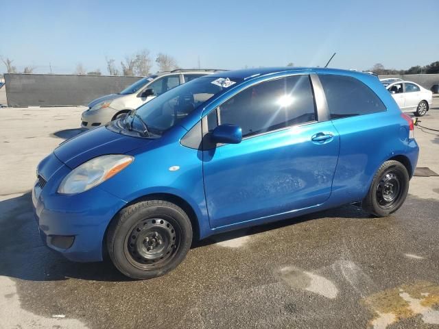 2010 Toyota Yaris