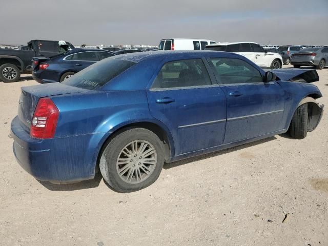 2009 Chrysler 300 LX