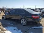 2013 Mercedes-Benz E 350 4matic