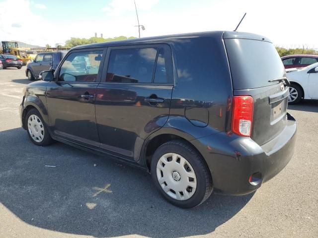 2012 Scion XB