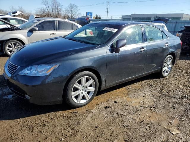 2009 Lexus ES 350