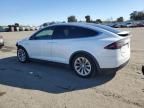 2016 Tesla Model X