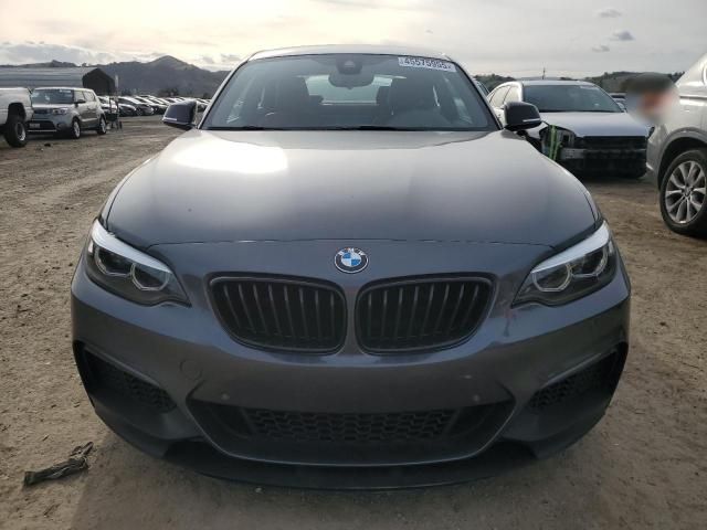 2019 BMW M240I