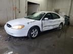 2001 Ford Taurus SES