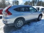 2016 Honda CR-V EXL