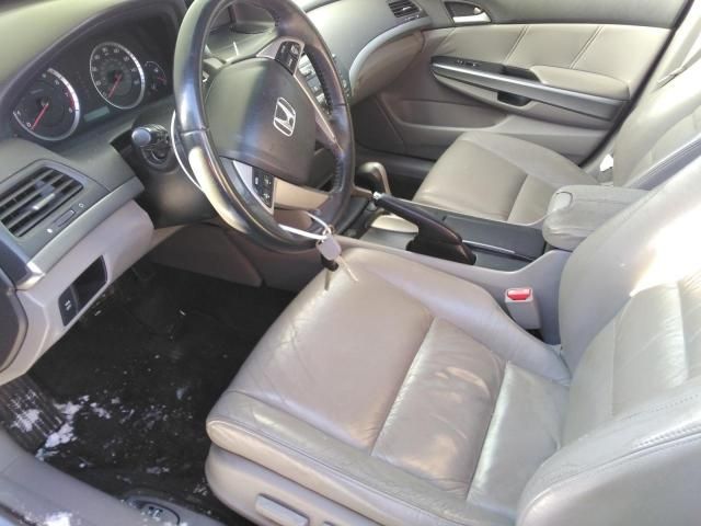 2008 Honda Accord EXL