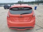 2015 Ford Fiesta ST