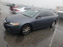 2006 Acura TSX en venta en Van Nuys, CA