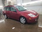 2002 Ford Focus SE