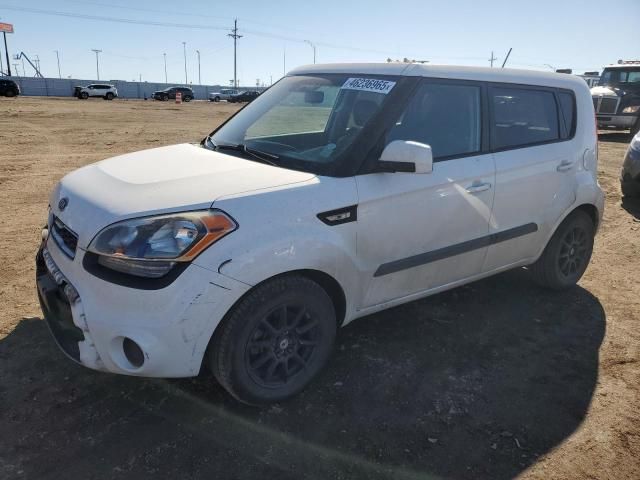 2012 KIA Soul