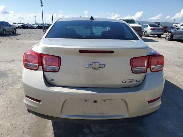 2014 Chevrolet Malibu LS