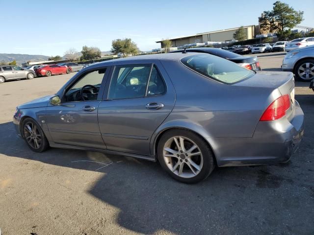 2007 Saab 9-5 Aero