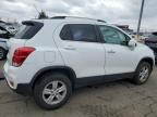 2017 Chevrolet Trax 1LT