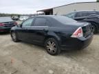 2007 Ford Fusion SEL