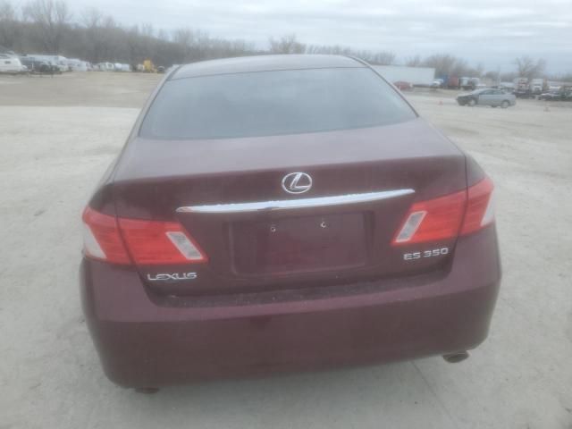 2008 Lexus ES 350