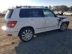 2012 Mercedes-Benz GLK 350 4matic