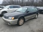 2003 Subaru Legacy Outback Limited