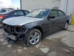 Lots with Bids for sale at auction: 2023 Dodge Charger SXT