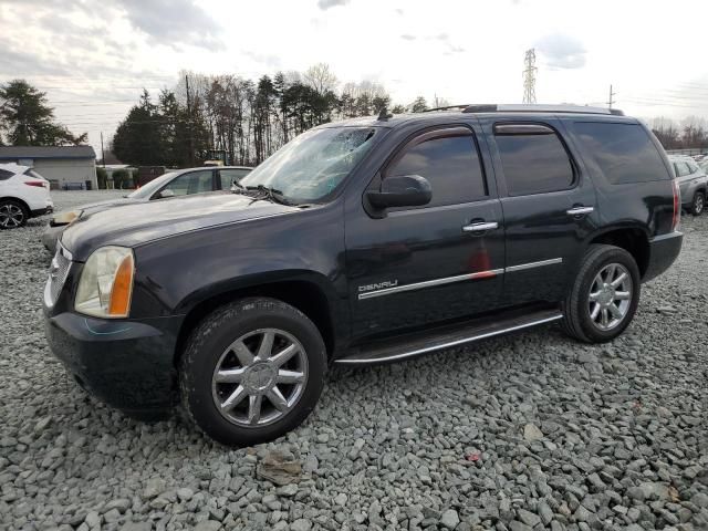 2011 GMC Yukon Denali