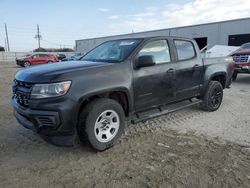 Chevrolet Colorado Vehiculos salvage en venta: 2021 Chevrolet Colorado