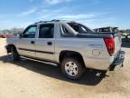 2004 Chevrolet Avalanche K1500