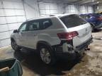 2019 Volkswagen Atlas SE