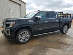 Salvage cars for sale at Tanner, AL auction: 2021 GMC Sierra K1500 Denali