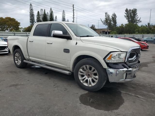 2018 Dodge RAM 1500 Longhorn