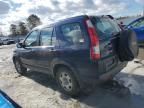 2005 Honda CR-V LX