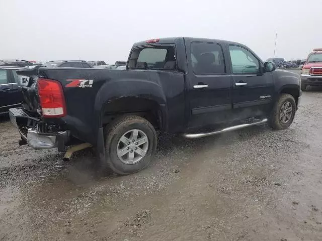 2011 GMC Sierra K1500 SLE