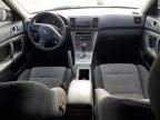 2006 Subaru Legacy Outback 2.5I